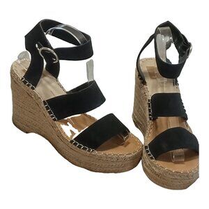 Dolce Vita Shae Espadrille Wedge Sandal
